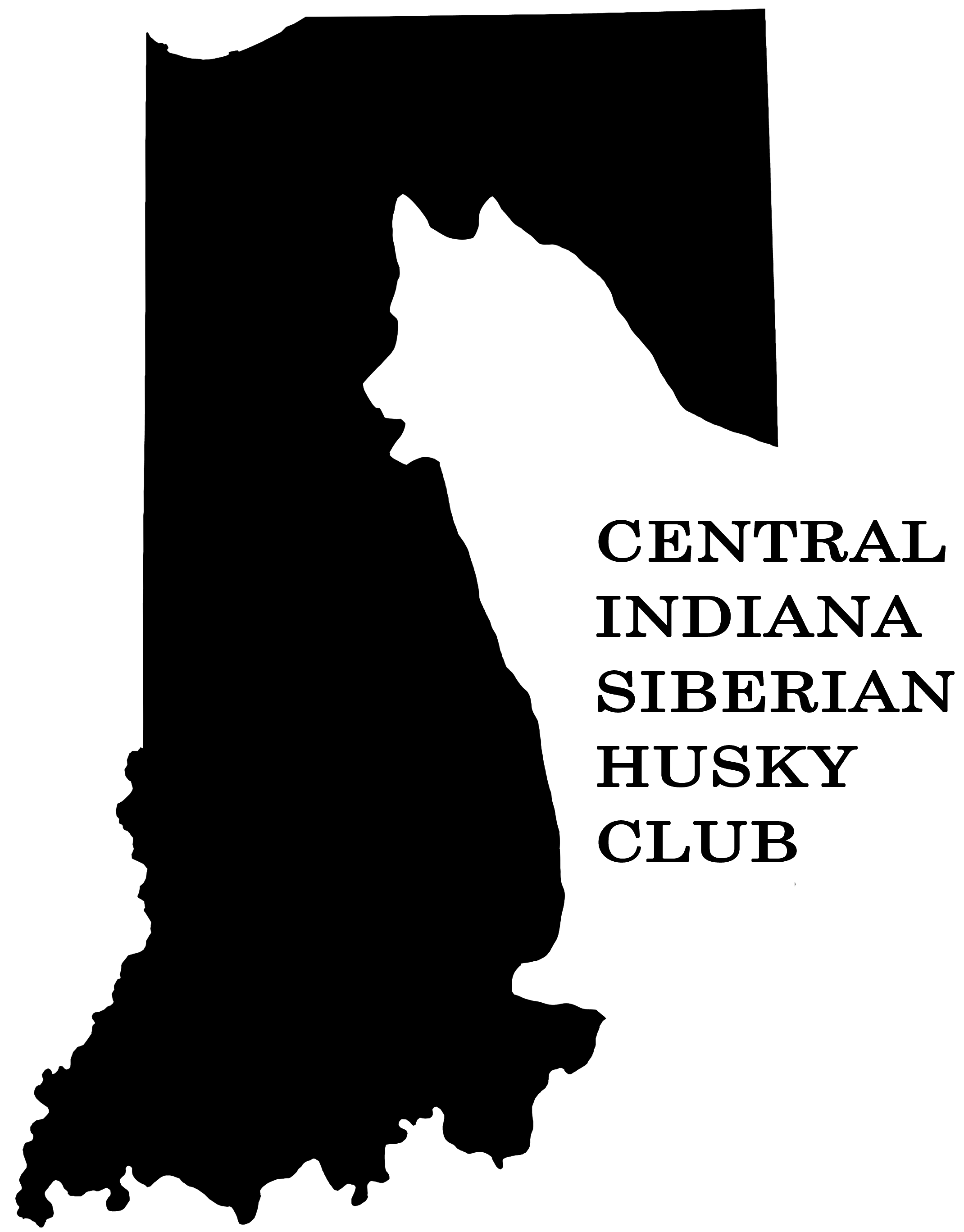 Central Indiana Siberian Husky Club