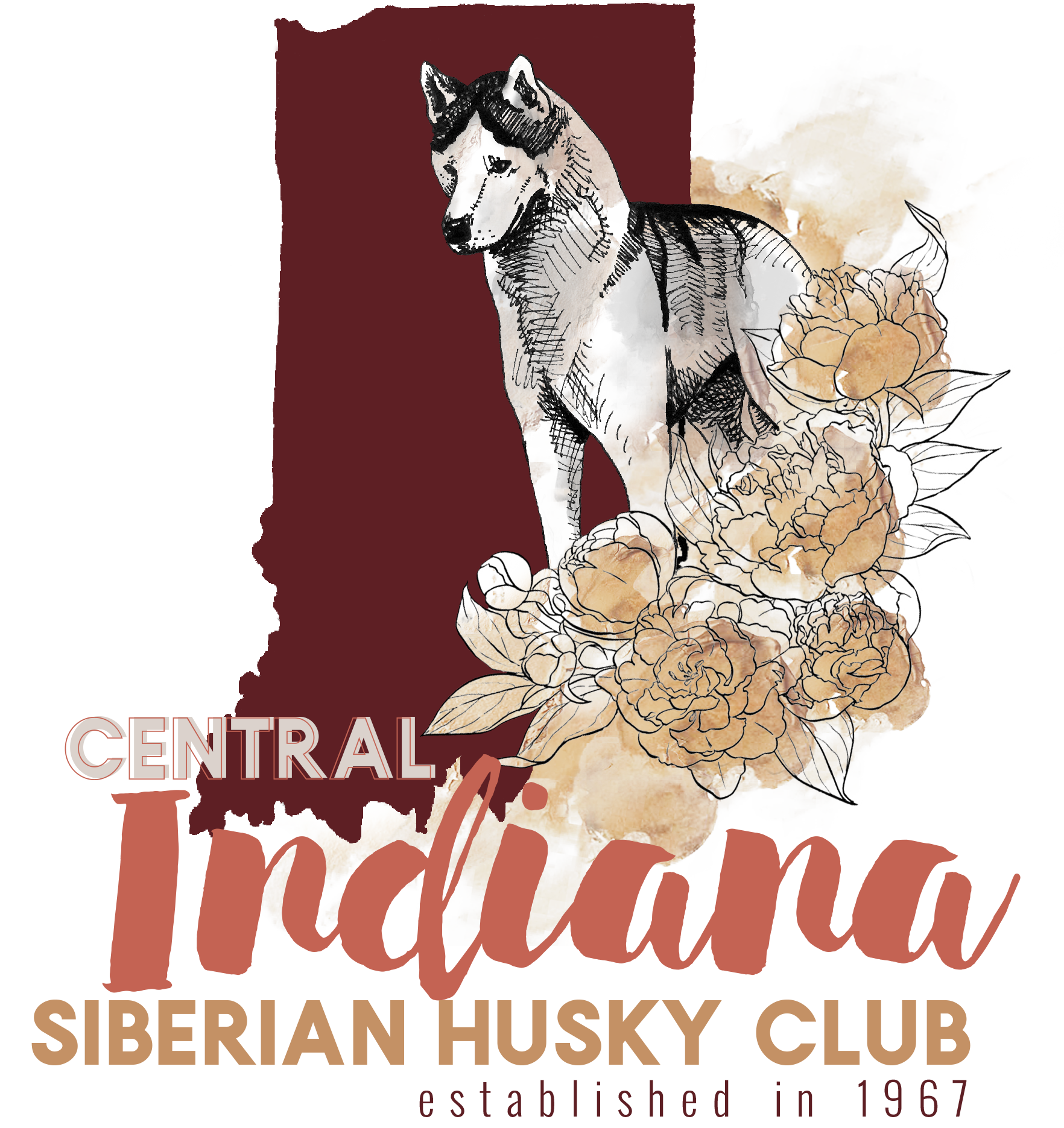 Central Indiana Siberian Husky Club